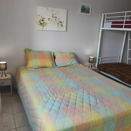Three Bedroom - Mila