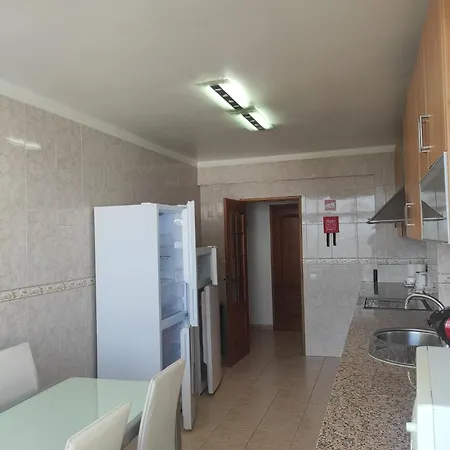Apartmán Three Bedroom - Mila Portimão