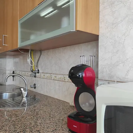 Three Bedroom - Mila بورتيماو