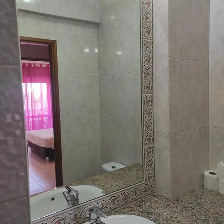Three Bedroom - Mila Apartmán