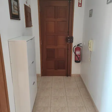 Apartmán Three Bedroom - Mila Portimão