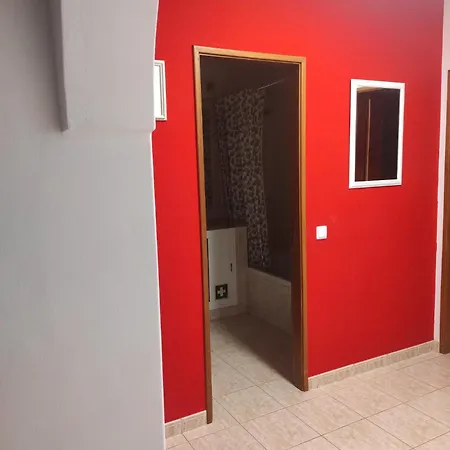 Three Bedroom - Mila Apartment Portimão