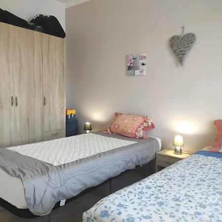 Three Bedroom - Mila